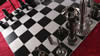 High Octane Chess Set :: Full Board View